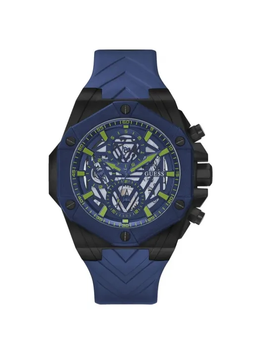 Guess GUGW0579G3 Erkek Kol Saati