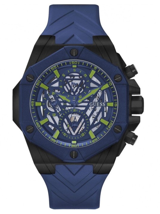 Guess GUGW0579G3 Erkek Kol Saati