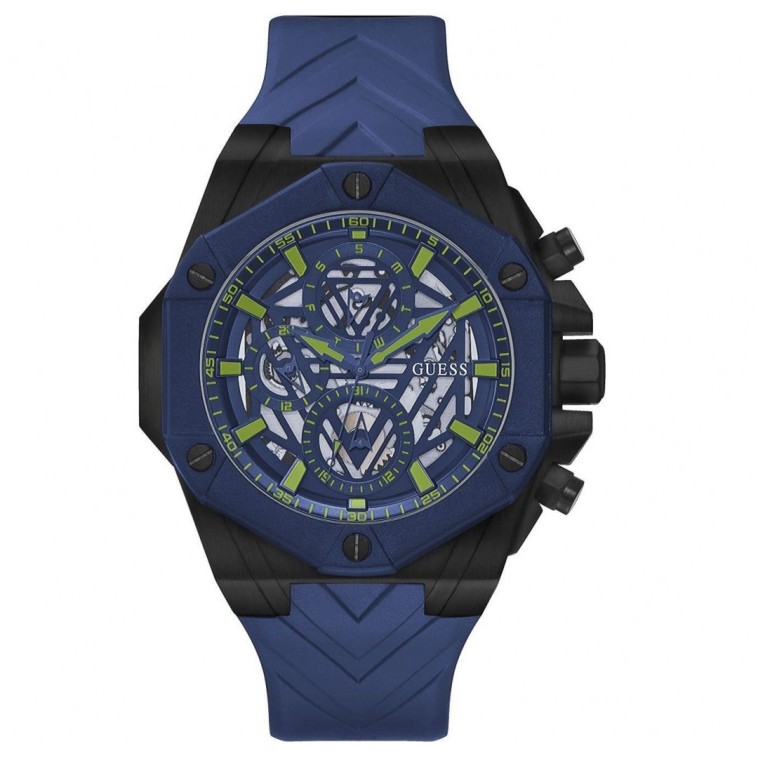Guess GUGW0579G3 Erkek Kol Saati