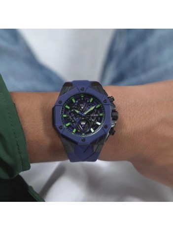 Guess GUGW0579G3 Erkek Kol Saati