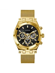 Guess GUGW0582G2 Erkek Kol Saati