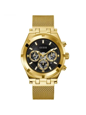 Guess GUGW0582G2 Erkek Kol Saati