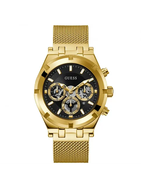 Guess GUGW0582G2 Erkek Kol Saati