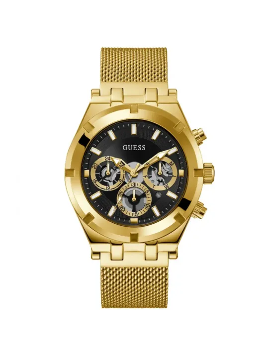 Guess GUGW0582G2 Erkek Kol Saati