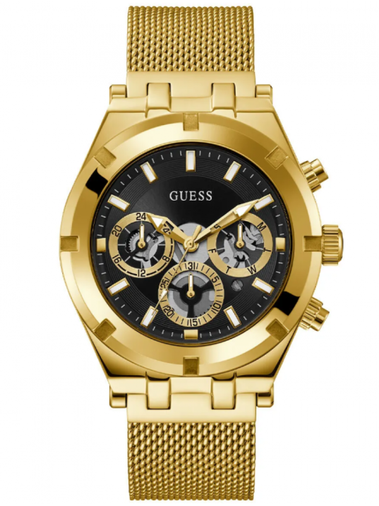 Guess GUGW0582G2 Erkek Kol Saati