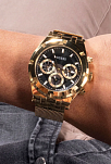 Guess GUGW0582G2 Erkek Kol Saati