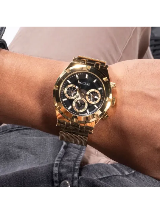 Guess GUGW0582G2 Erkek Kol Saati