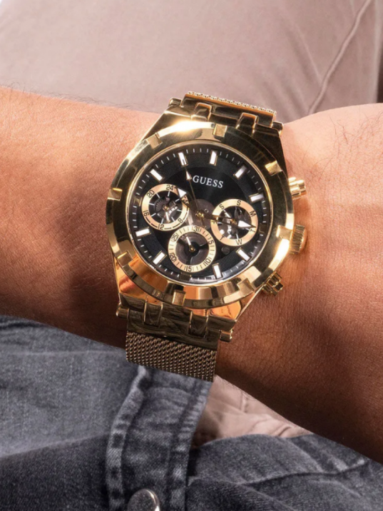 Guess GUGW0582G2 Erkek Kol Saati