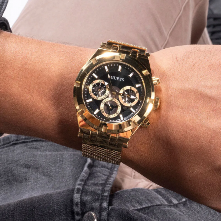 Guess GUGW0582G2 Erkek Kol Saati Guess GUGW0582G2 Erkek Kol Saati