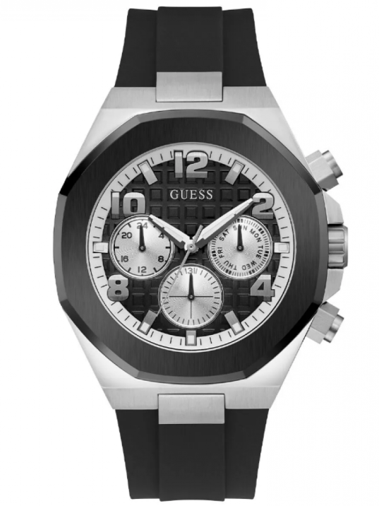 Guess GUGW0583G1 Erkek Kol Saati