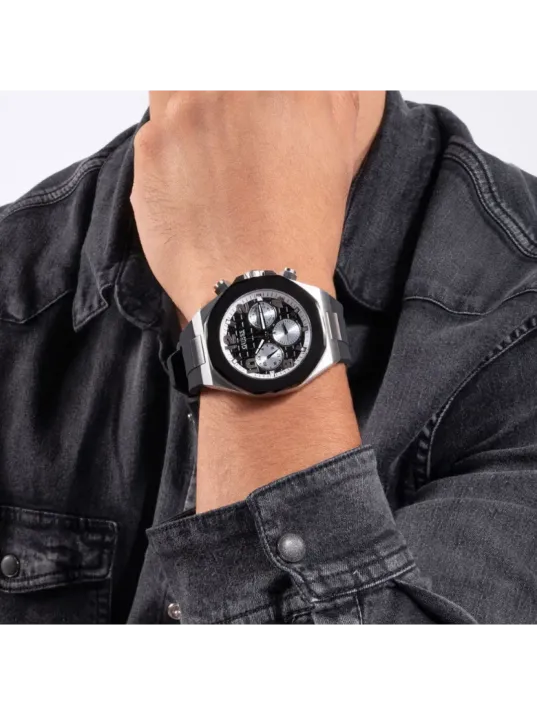 Guess GUGW0583G1 Erkek Kol Saati