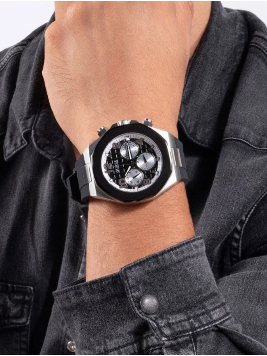 Guess GUGW0583G1 Erkek Kol Saati