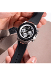 Guess GUGW0583G1 Erkek Kol Saati