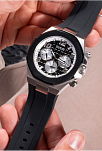 Guess GUGW0583G1 Erkek Kol Saati