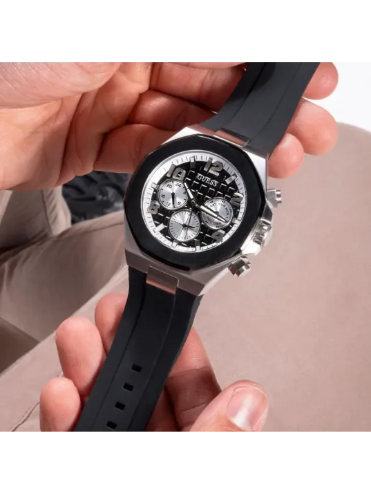 Guess GUGW0583G1 Erkek Kol Saati