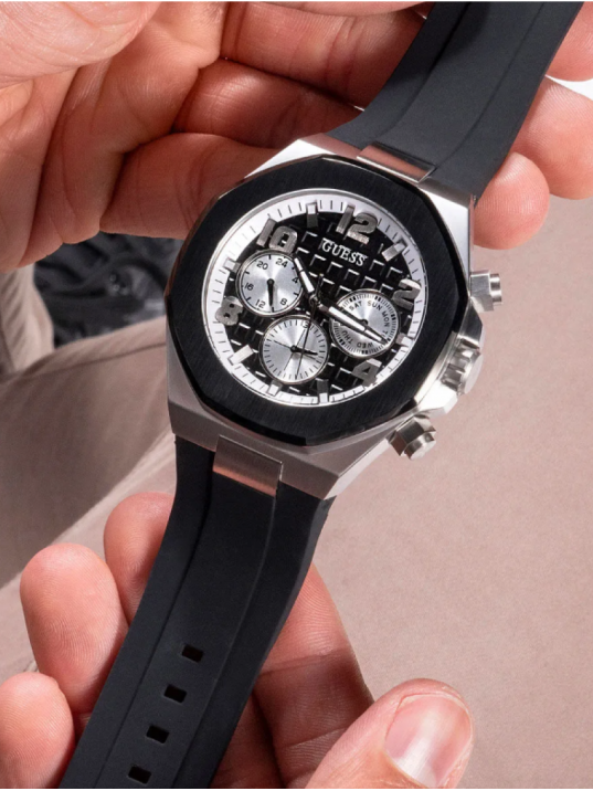 Guess GUGW0583G1 Erkek Kol Saati