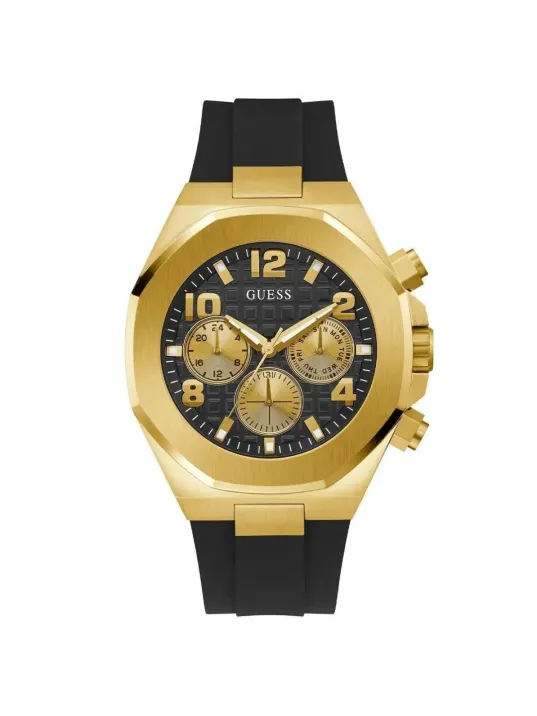 Guess GUGW0583G2 Erkek Kol Saati