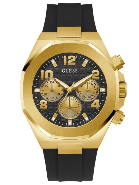 Guess GUGW0583G2 Erkek Kol Saati