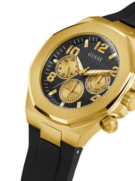 Guess GUGW0583G2 Erkek Kol Saati