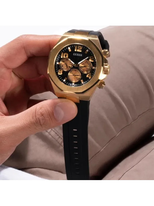 Guess GUGW0583G2 Erkek Kol Saati