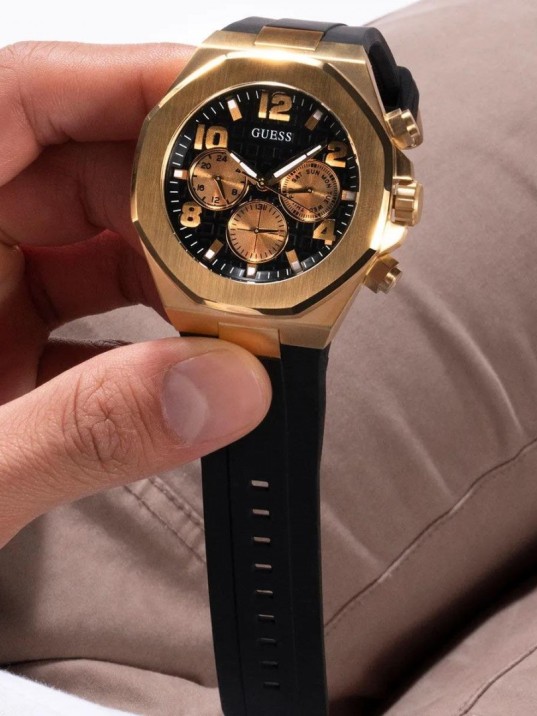 Guess GUGW0583G2 Erkek Kol Saati