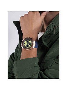 Guess GUGW0583G3 Erkek Kol Saati