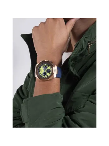 Guess GUGW0583G3 Erkek Kol Saati