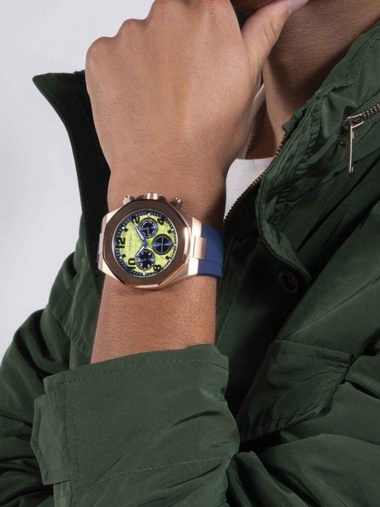 Guess GUGW0583G3 Erkek Kol Saati