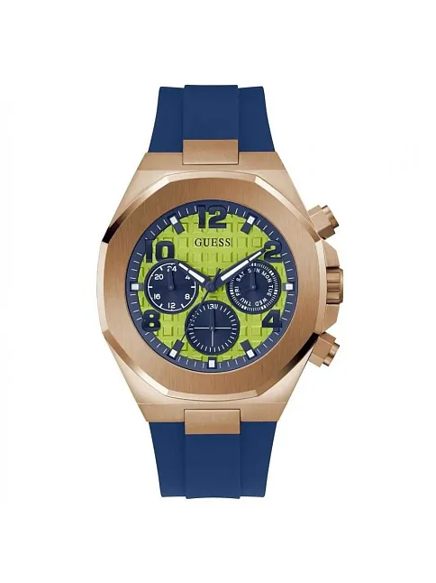 Guess GUGW0583G3 Erkek Kol Saati