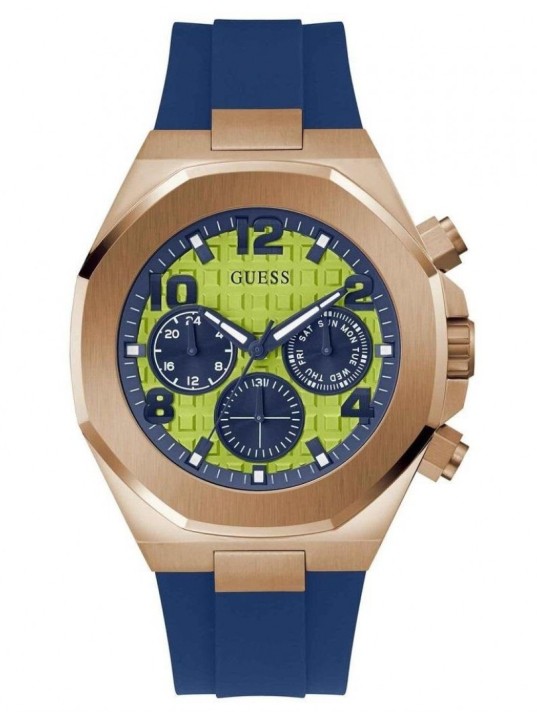 Guess GUGW0583G3 Erkek Kol Saati