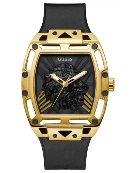 Guess GUGW0595G1 Erkek Kol Saati