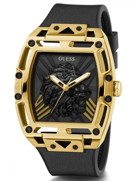 Guess GUGW0595G1 Erkek Kol Saati