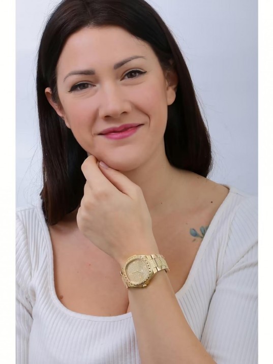 Guess GUGW0601L1 Kadın Kol Saati Guess GUGW0601L1 Kadın Kol Saati