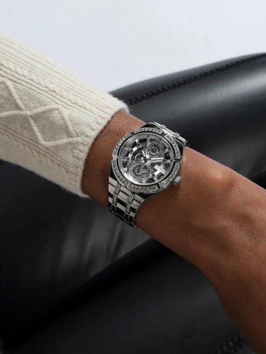 Guess GUGW0604L1 Kadın Kol Saati Guess GUGW0604L1 Kadın Kol Saati