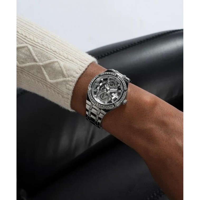 Guess GUGW0604L1 Kadın Kol Saati Guess GUGW0604L1 Kadın Kol Saati