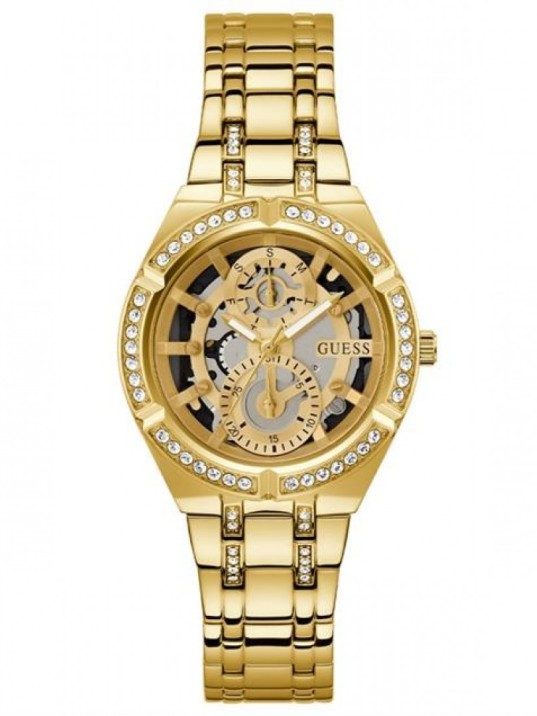 Guess GUGW0604L2 Kadın Kol Saati Guess GUGW0604L2 Kadın Kol Saati