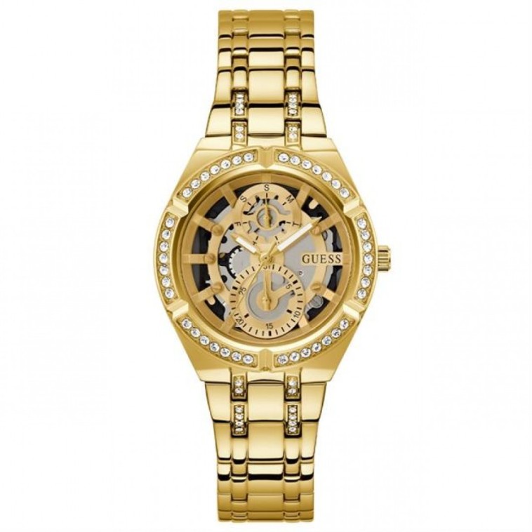 Guess GUGW0604L2 Kadın Kol Saati Guess GUGW0604L2 Kadın Kol Saati