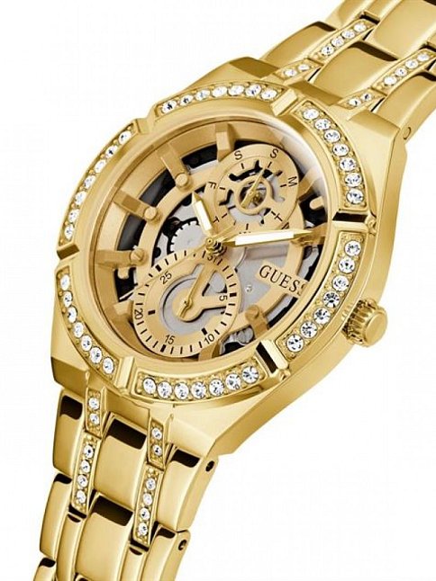 Guess GUGW0604L2 Kadın Kol Saati