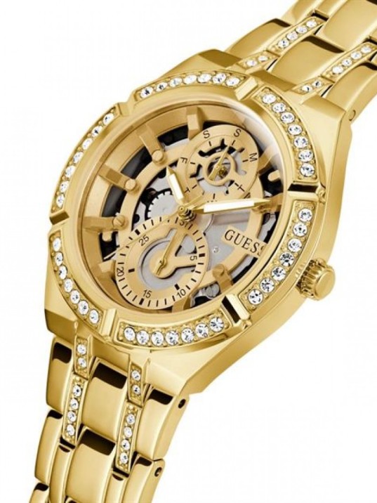 Guess GUGW0604L2 Kadın Kol Saati Guess GUGW0604L2 Kadın Kol Saati