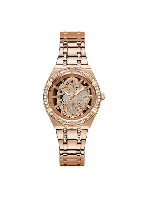Guess GUGW0604L3 Kadın Kol Saati