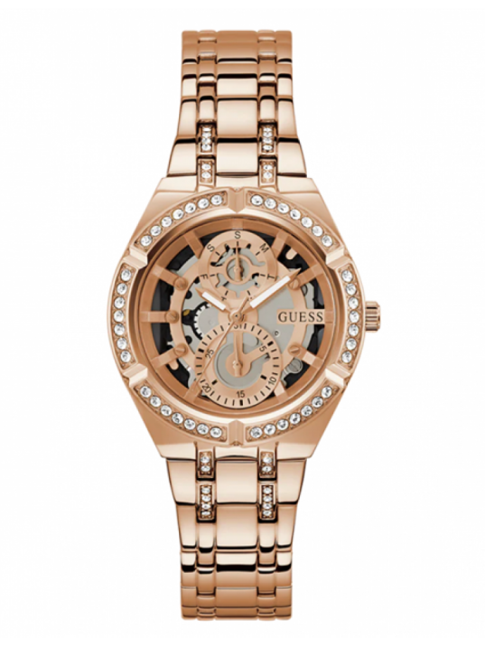 Guess GUGW0604L3 Kadın Kol Saati Guess GUGW0604L3 Kadın Kol Saati