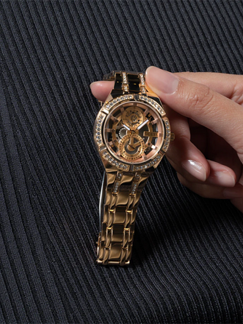 Guess GUGW0604L3 Kadın Kol Saati