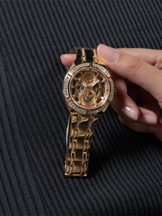 Guess GUGW0604L3 Kadın Kol Saati Guess GUGW0604L3 Kadın Kol Saati