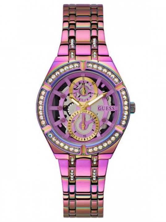 Guess GUGW0604L4 Kadın Kol Saati Guess GUGW0604L4 Kadın Kol Saati