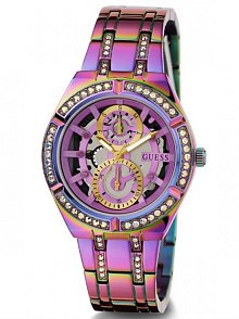 Guess GUGW0604L4 Kadın Kol Saati