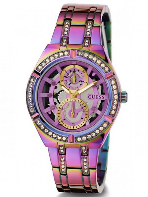 Guess GUGW0604L4 Kadın Kol Saati