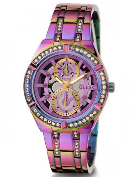 Guess GUGW0604L4 Kadın Kol Saati Guess GUGW0604L4 Kadın Kol Saati