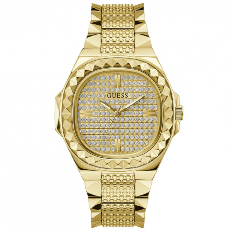 Guess GUGW0622G1 Erkek Kol Saati