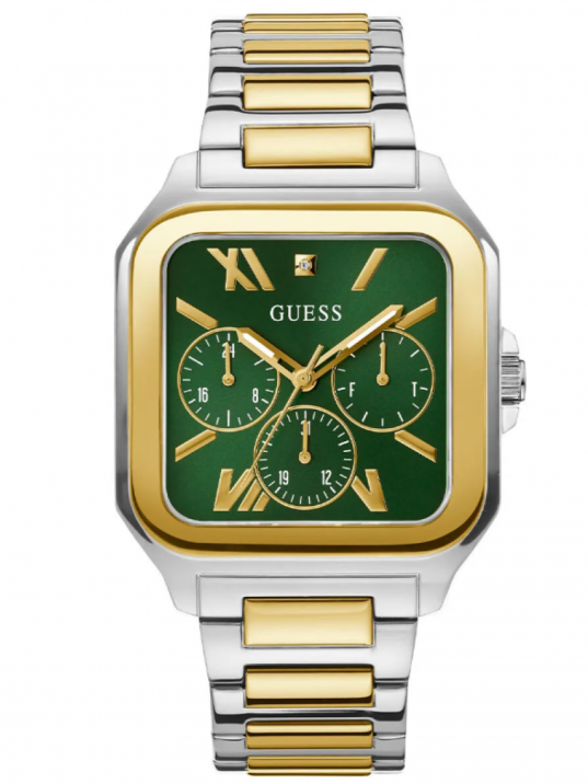 Guess GUGW0631G1 Erkek Kol Saati