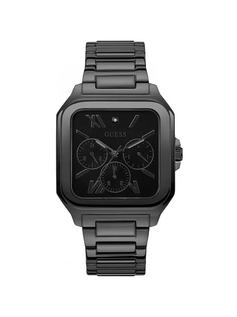 Guess GUGW0631G2 Erkek Kol Saati